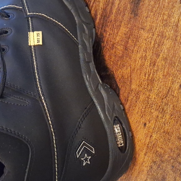 Converse boots sz 15 - Picture 6 of 6